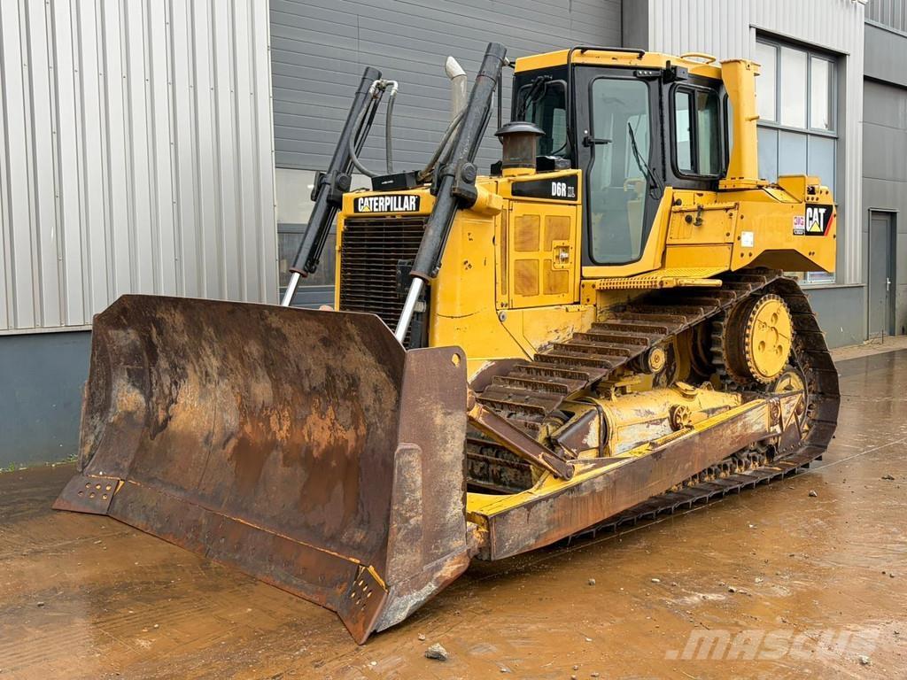 CAT D6R XL Buldožerji goseničarji