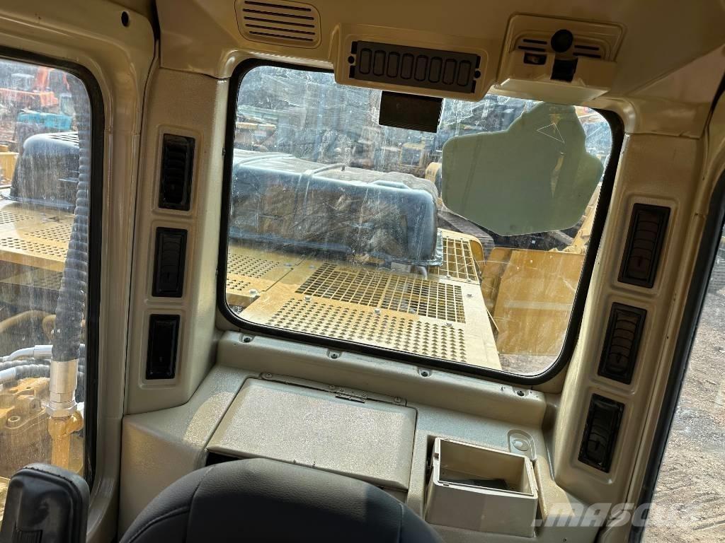 CAT 330 B L Bagri goseničarji