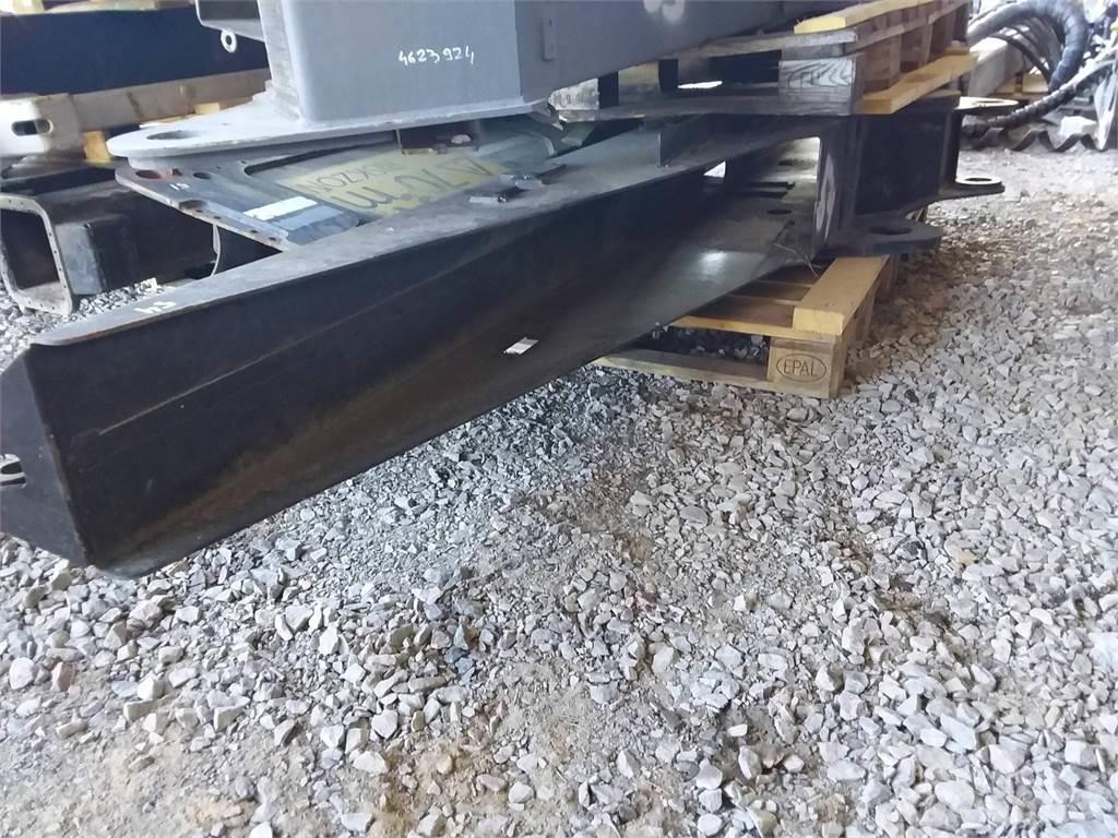 Cranab 1400 Dvigala za gozdne kombajne
