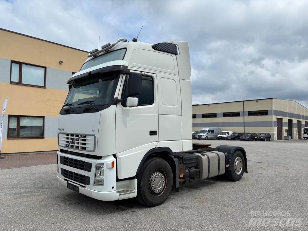 Volvo FH440 Vlačilci