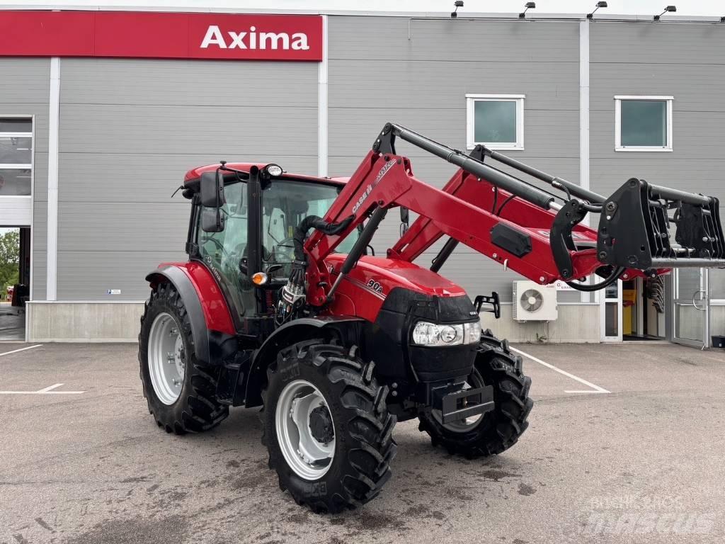 Case IH Farmall 90 A Traktorji