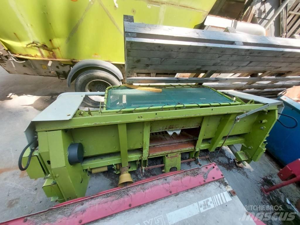 CLAAS Pick Up 300 HD Druga oprema za žetev krme
