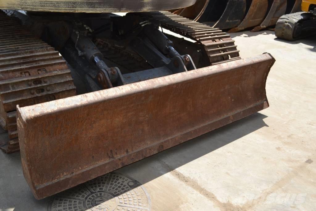  Mecelac 714MC Bagri goseničarji