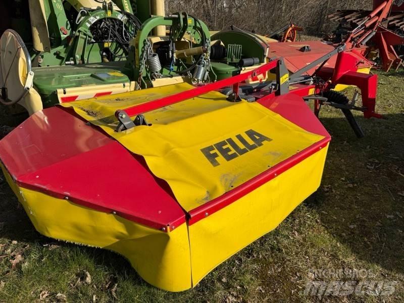 Fella KM187 Drugi kmetijski stroji