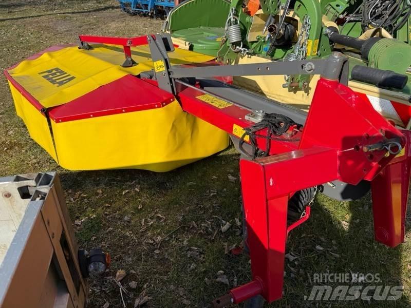Fella KM187 Drugi kmetijski stroji