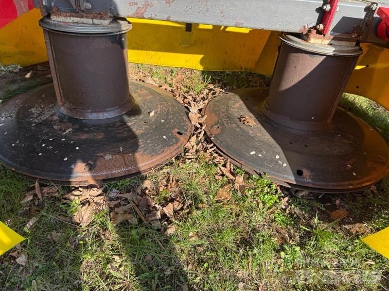 Fella KM187 Drugi kmetijski stroji