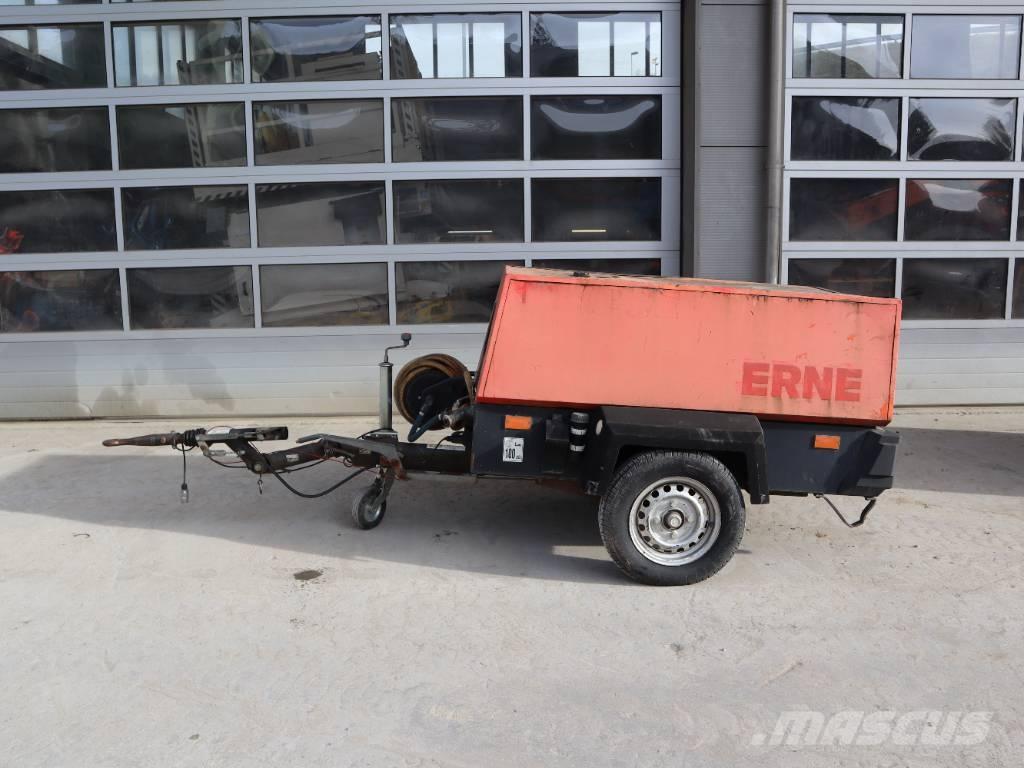 Kaeser M 38 Kompresorji