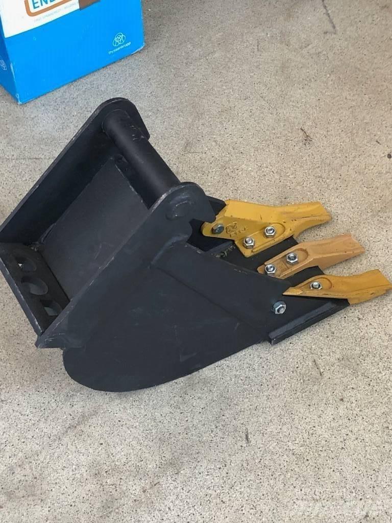  Łyżka 230mm Nakladalne žlice