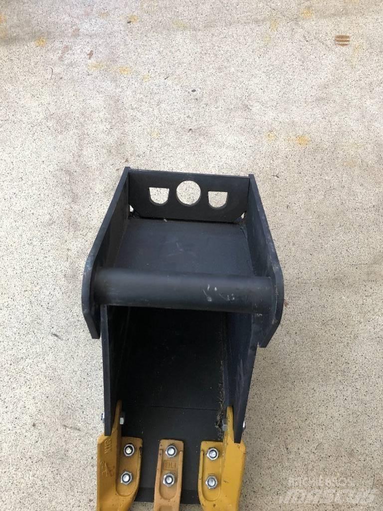  Łyżka 230mm Nakladalne žlice
