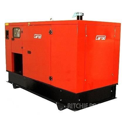  Carod CTDM-42LI Dizelski agregati