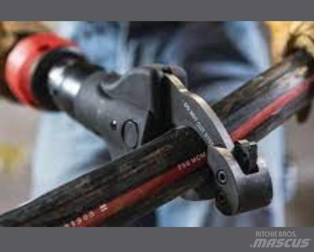 Hilti NCT85A Gradbeni odri