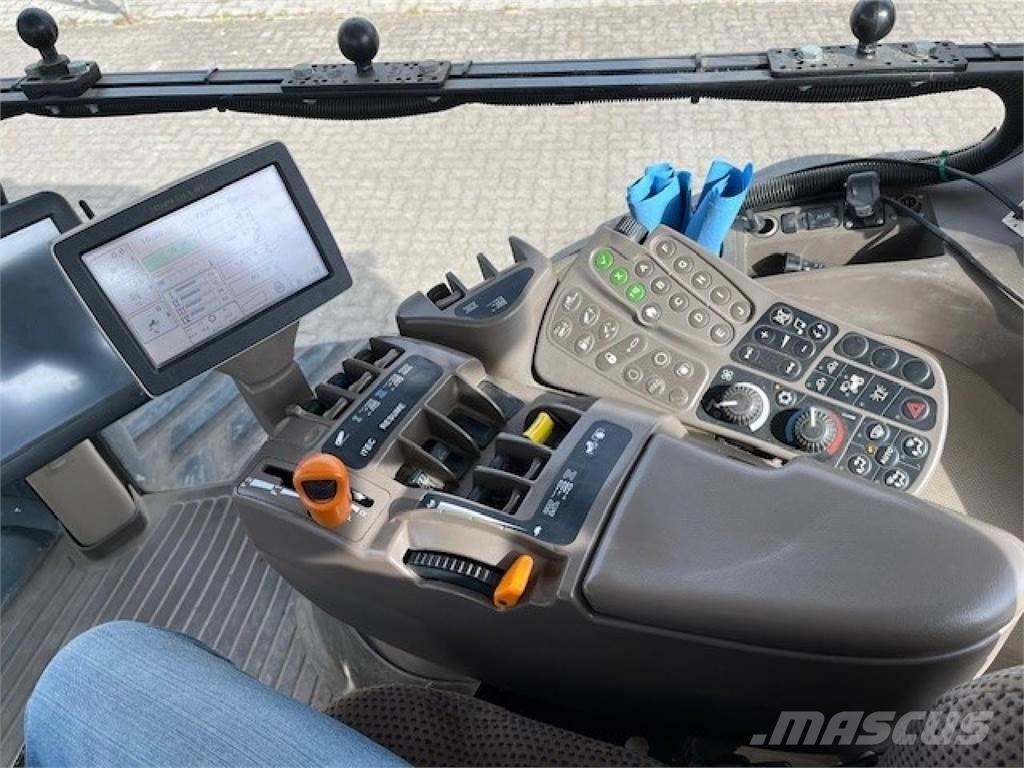 John Deere 8360RT Traktorji