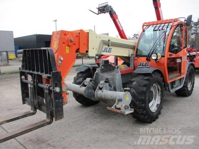 JLG 3513PS (303) Teleskopski viličarji
