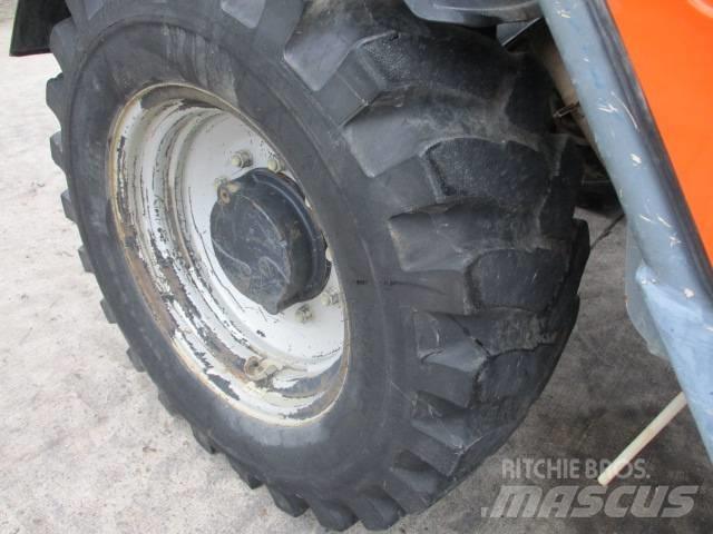 JLG 3513PS (303) Teleskopski viličarji