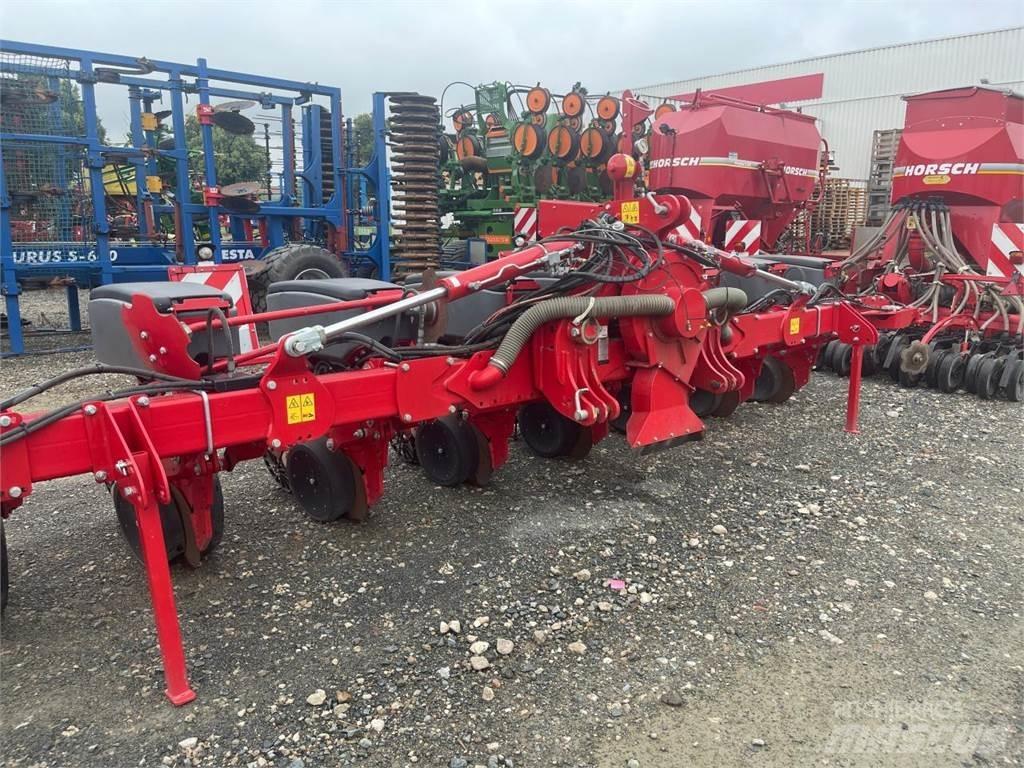 Horsch Maestro 8RC Natančne sejalnice