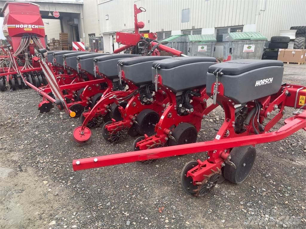 Horsch Maestro 8RC Natančne sejalnice
