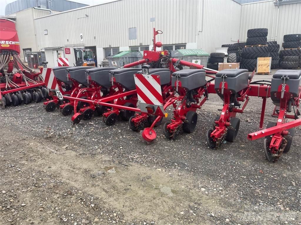 Horsch Maestro 8RC Natančne sejalnice