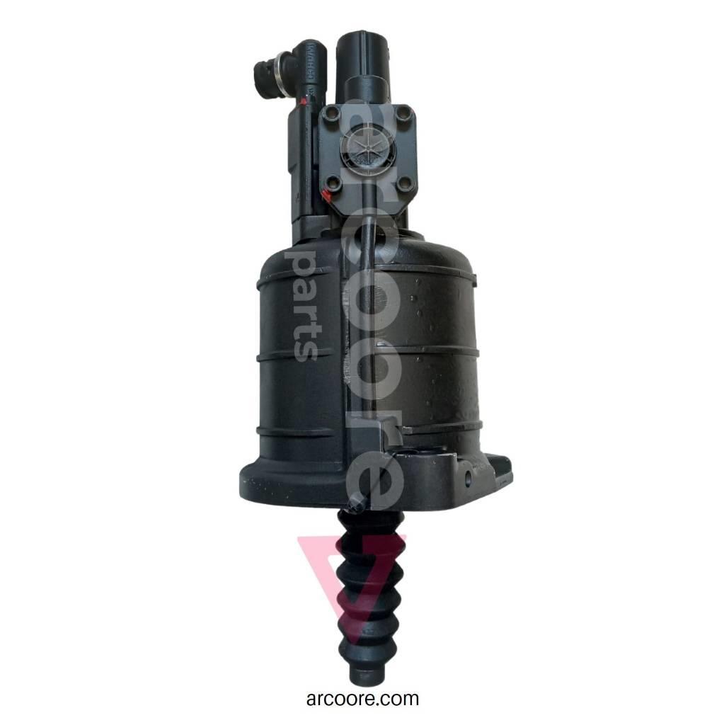 Wabco 9700514410 Hidravlika