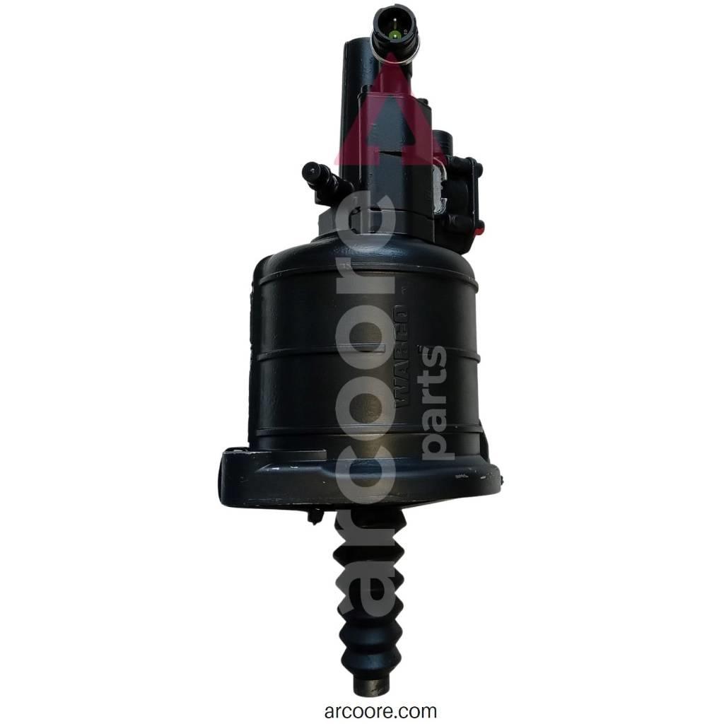 Wabco 9700514410 Hidravlika