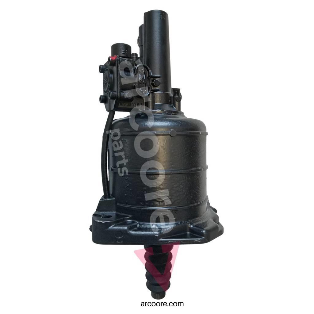 Wabco 9700514410 Hidravlika