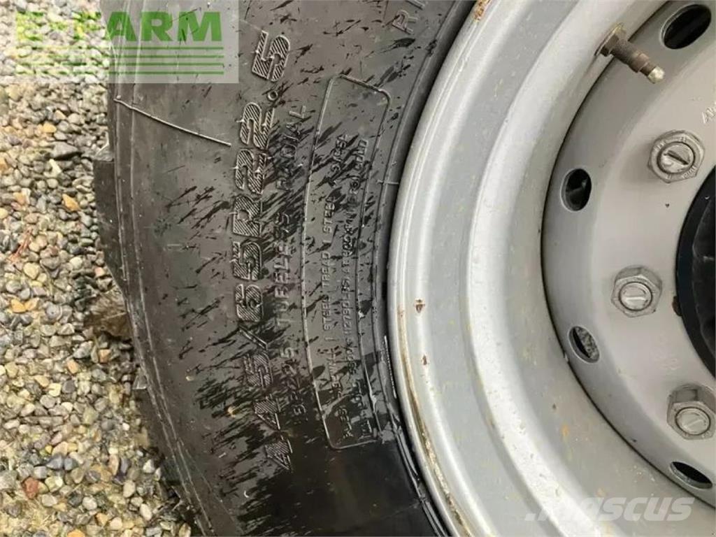 Kotte tav 28 Polprikolice cisterne