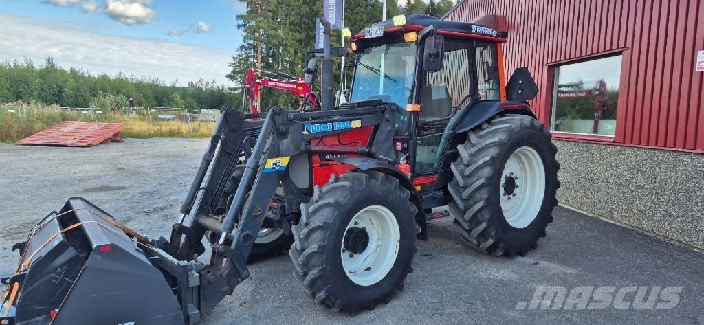 Valtra A 75 Traktorji