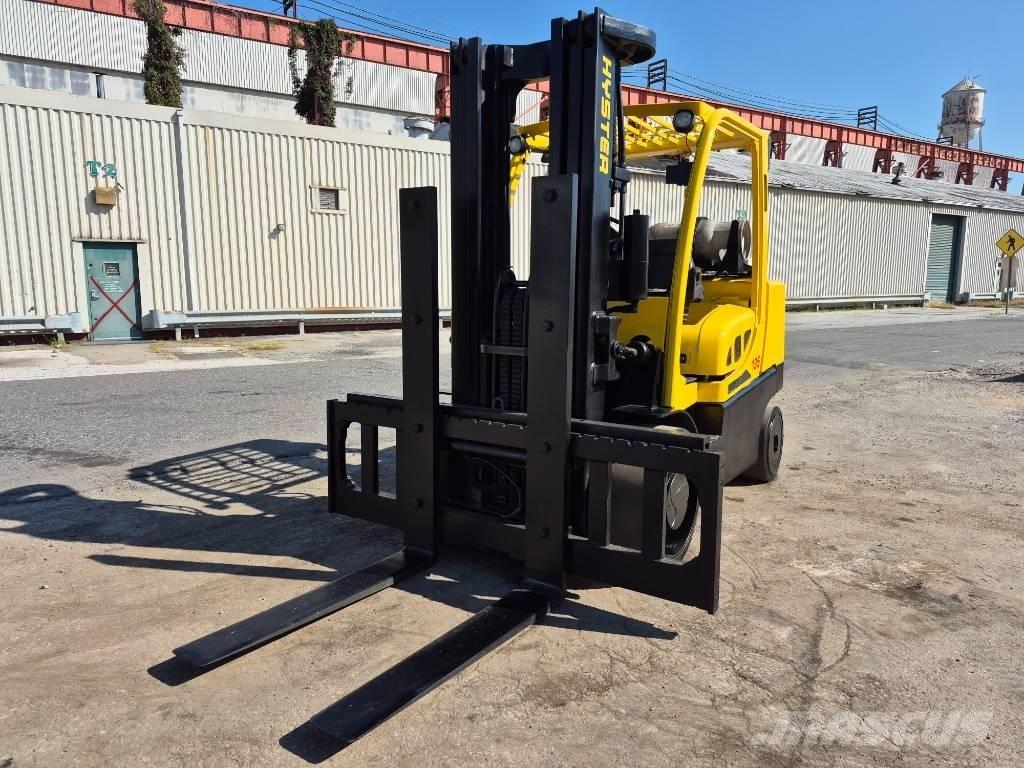 Hyster S 135 FT Viličarji - drugo