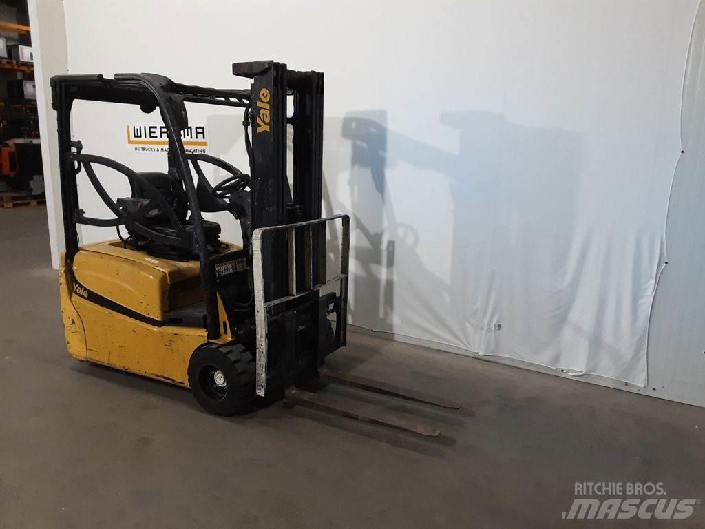 Yale ERP20VT Električni viličarji
