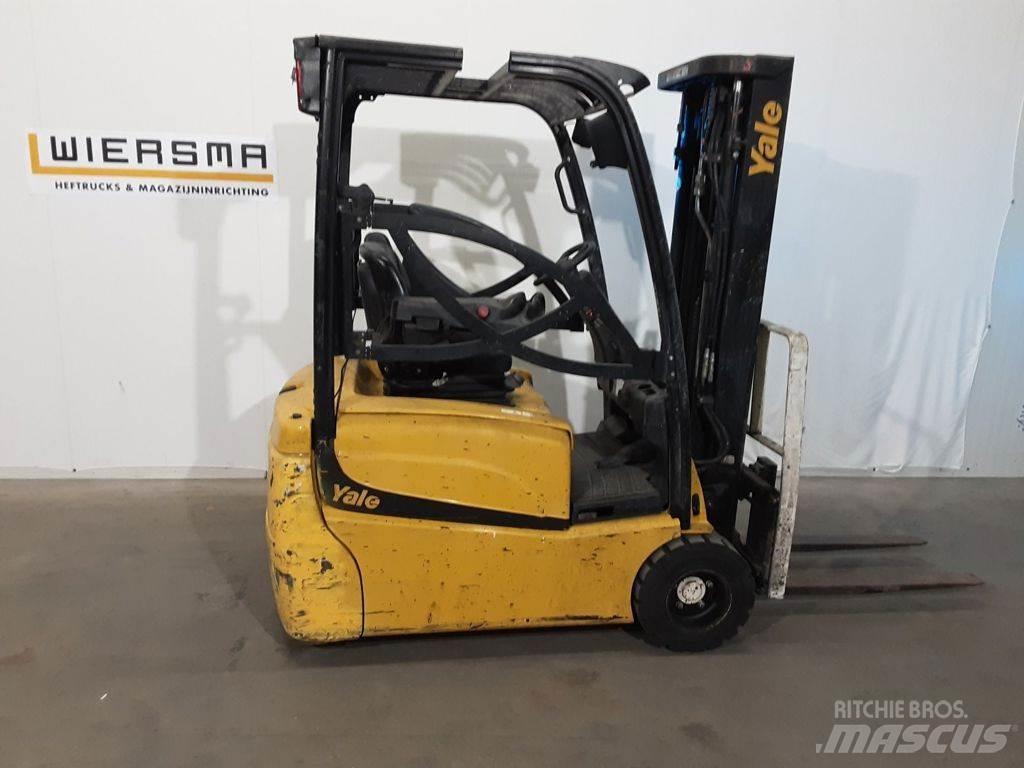 Yale ERP20VT Električni viličarji