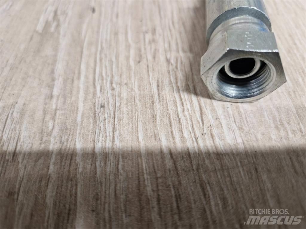 Eco Log 642776 Hidravlika