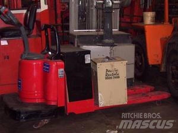 Raymond 112TMFR600 Drugi tovornjaki