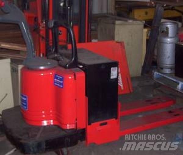 Raymond 112TMFR600 Drugi tovornjaki