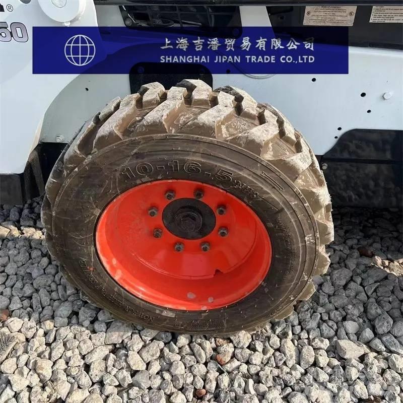 Bobcat S 450 Skid steer mini nakladalci