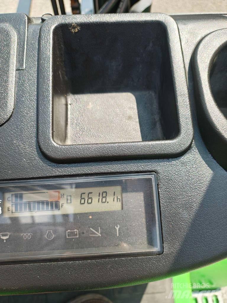 Cesab M 325 Dizelski viličarji