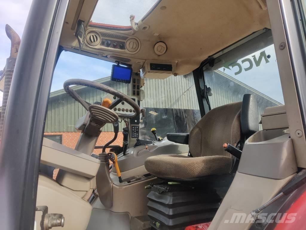 John Deere 5100 R Traktorji