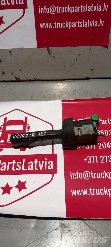 Volvo FH 12.   3944025 Kabine in notranjost