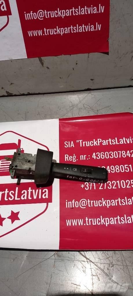Volvo FH 12.   3944025 Kabine in notranjost