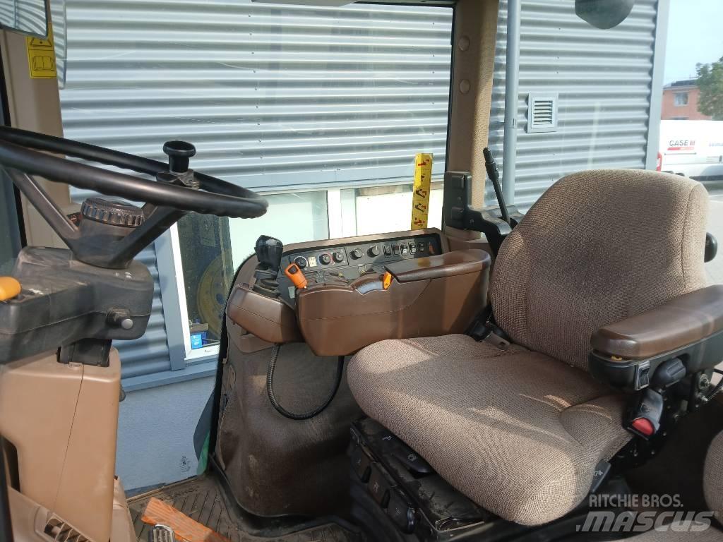 John Deere 7730 AP Traktorji