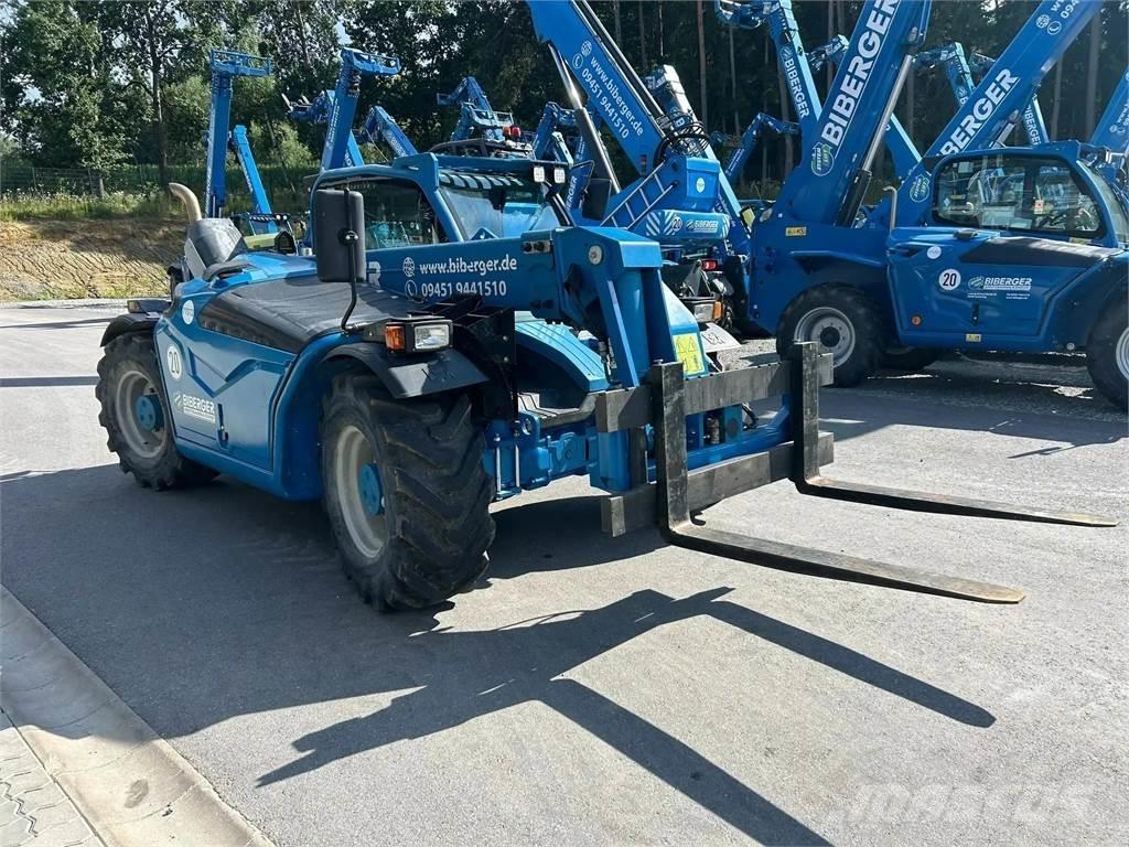 Merlo TF 33.7-115L Teleskopski viličarji