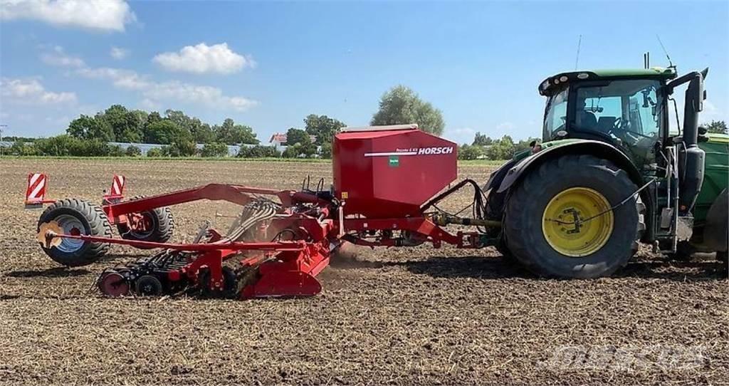 Horsch Pronto 6KR Kombinirane sejalnice