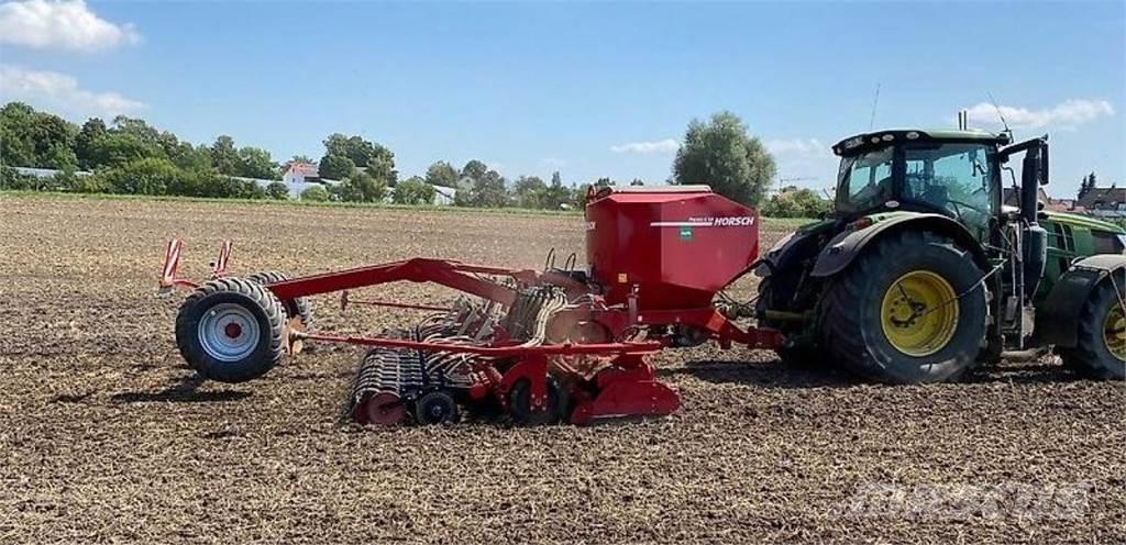 Horsch Pronto 6KR Kombinirane sejalnice