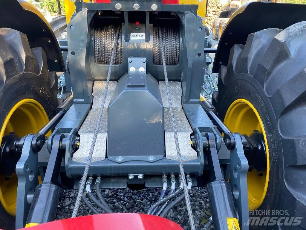Welte W 130 Skiderji