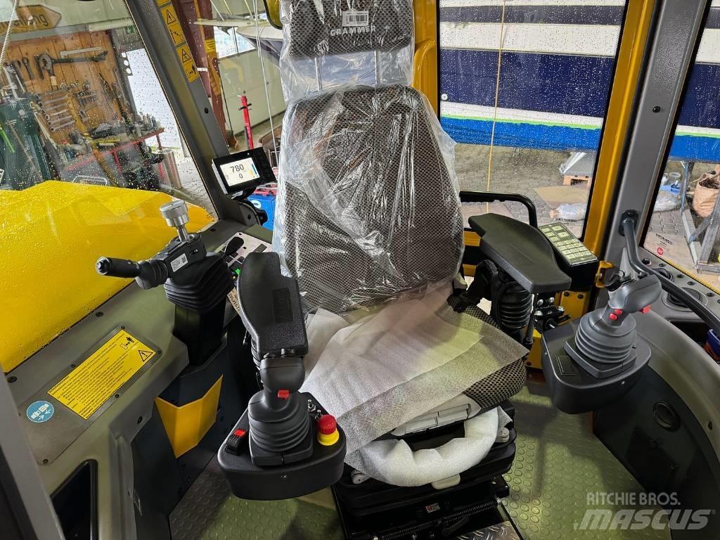 Welte W 130 Skiderji