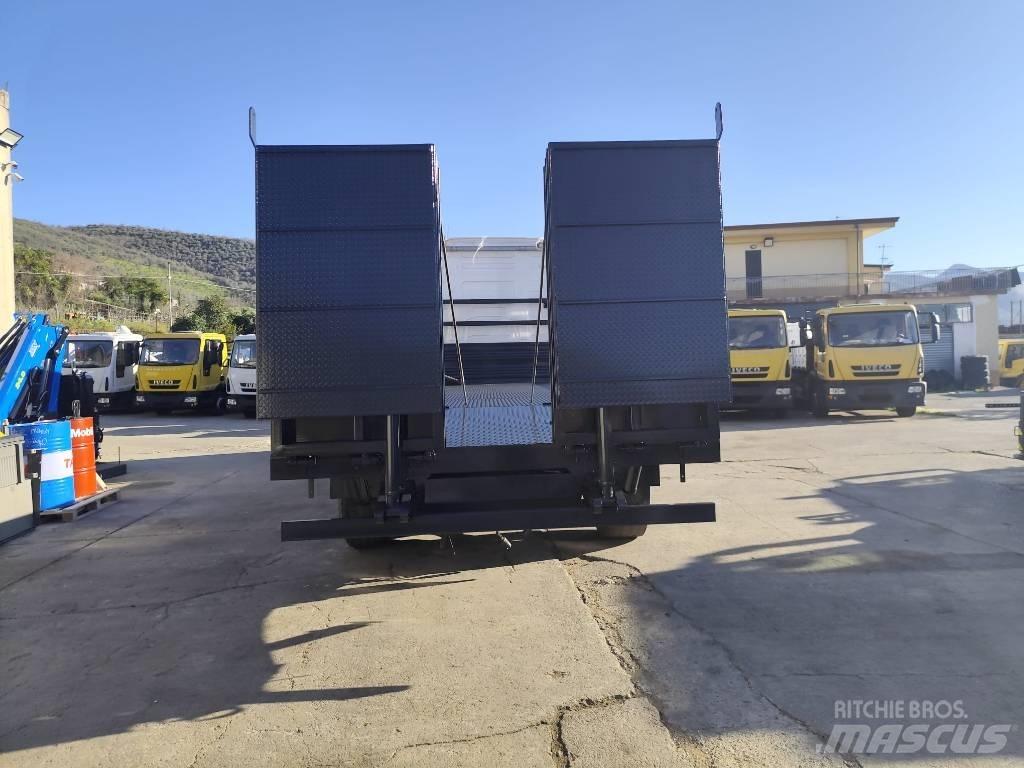 Volvo FH 16 660 Tovornjaki za prevoz avtomobilov z vitlom