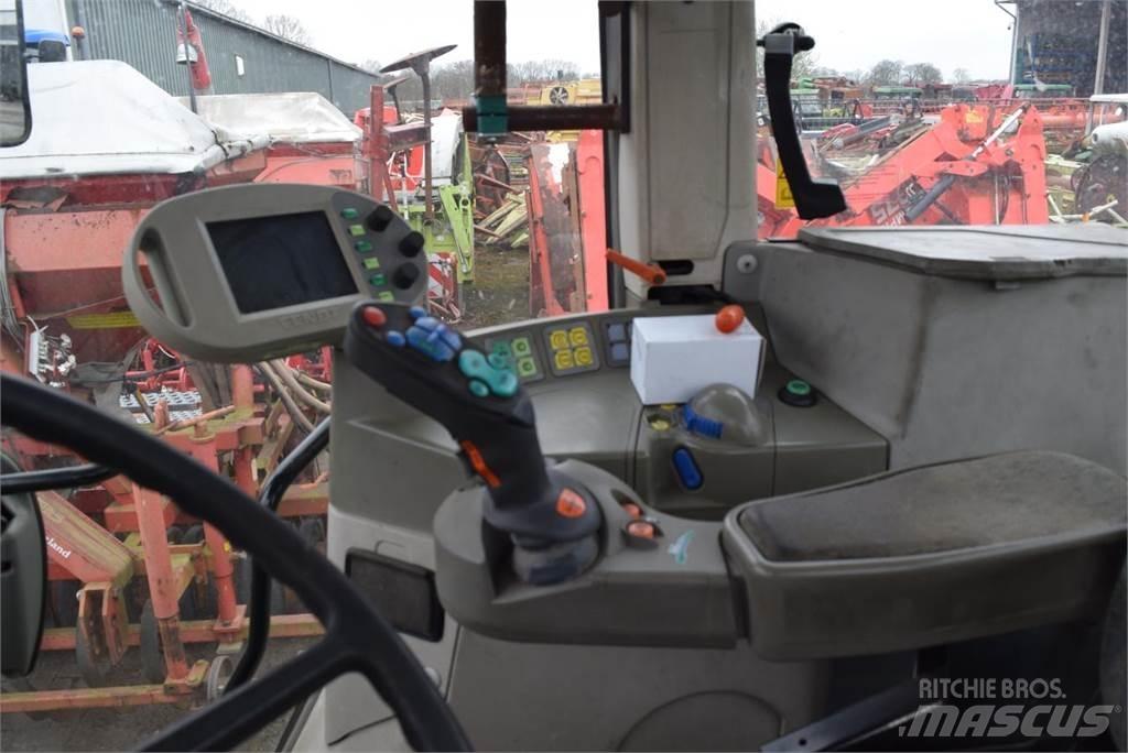 Fendt 716 Vario Traktorji