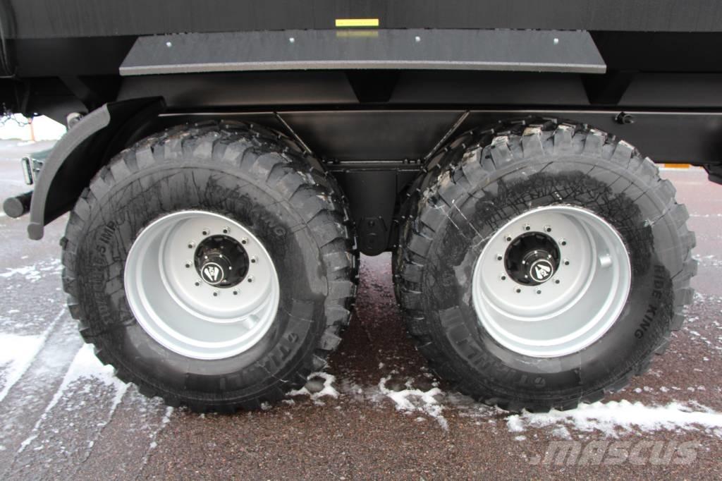 ERT E26 Kiper prikolice