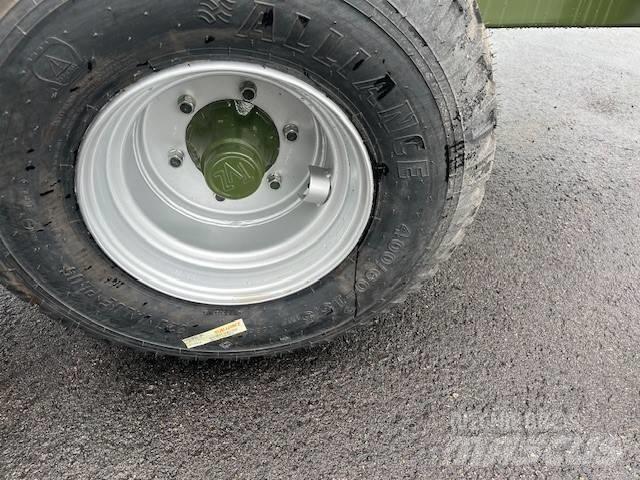Farma CT 6.7-9 Gozdarstvo - drugo