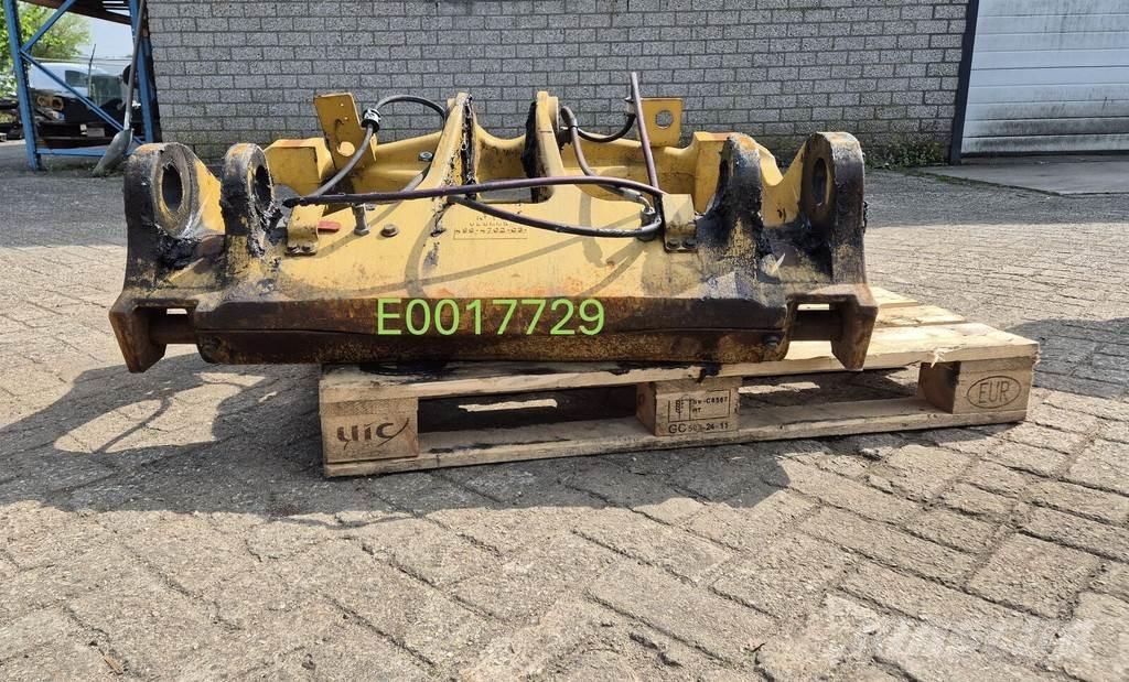 CAT PW2506 Hitre spojke