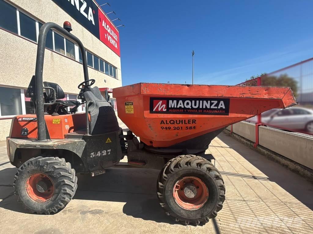 Ausa D 350 AH G Ne cestni demperji