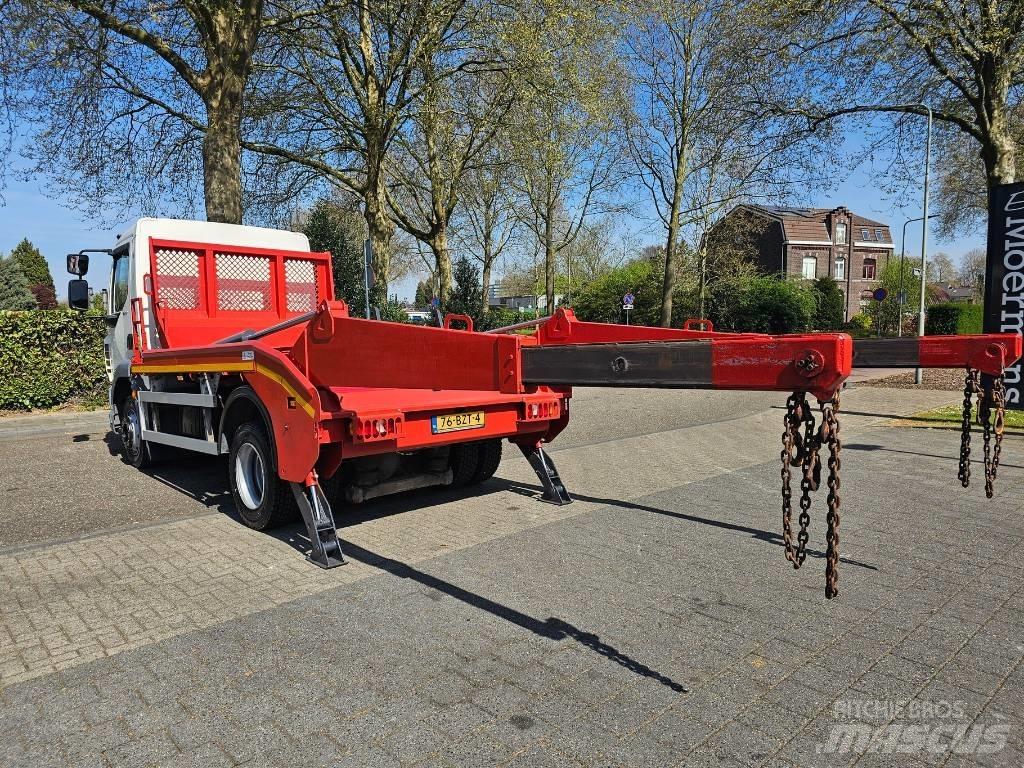 DAF LF 220 Komunalni tovornjaki
